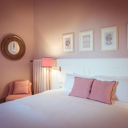 Adastra Suites ฟลอเรนซ์ ภายนอก รูปภาพ