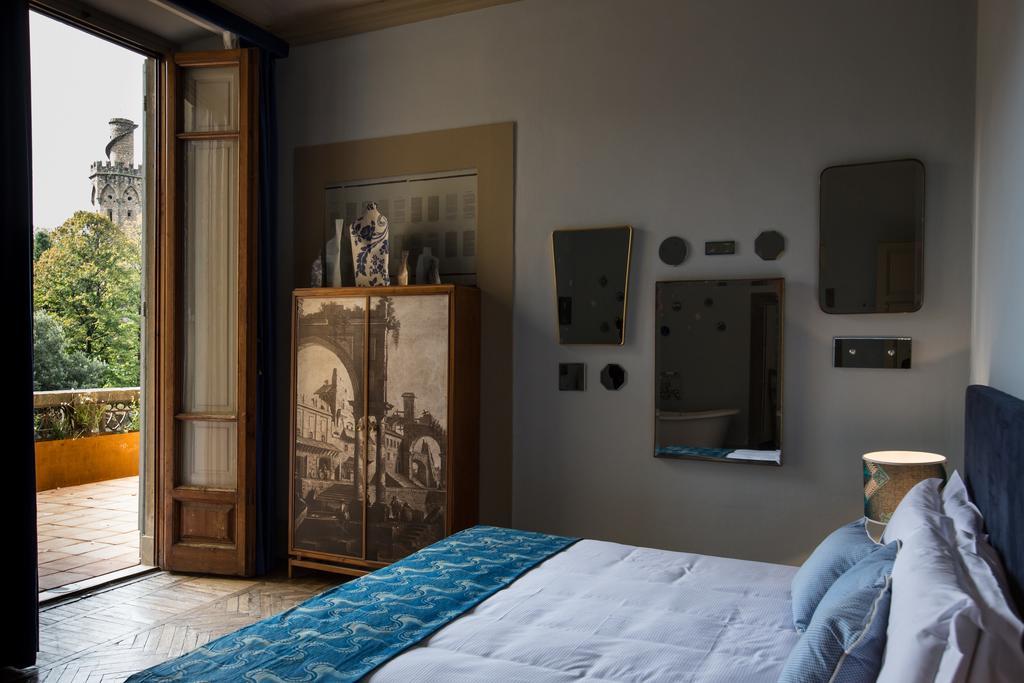 Adastra Suites ฟลอเรนซ์ ภายนอก รูปภาพ
