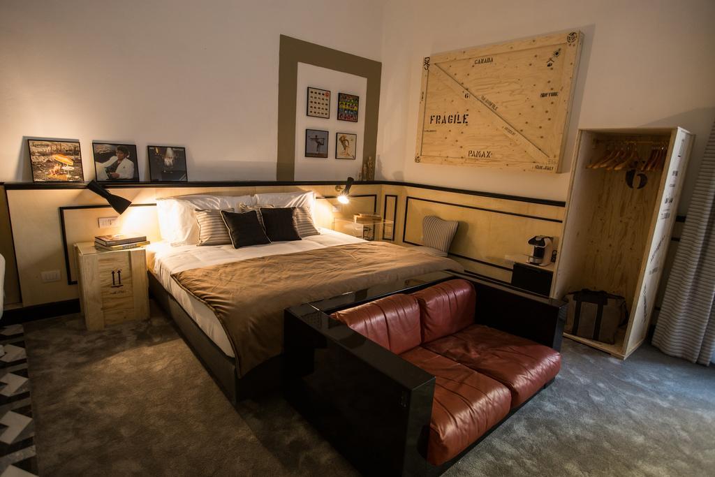 Adastra Suites ฟลอเรนซ์ ห้อง รูปภาพ