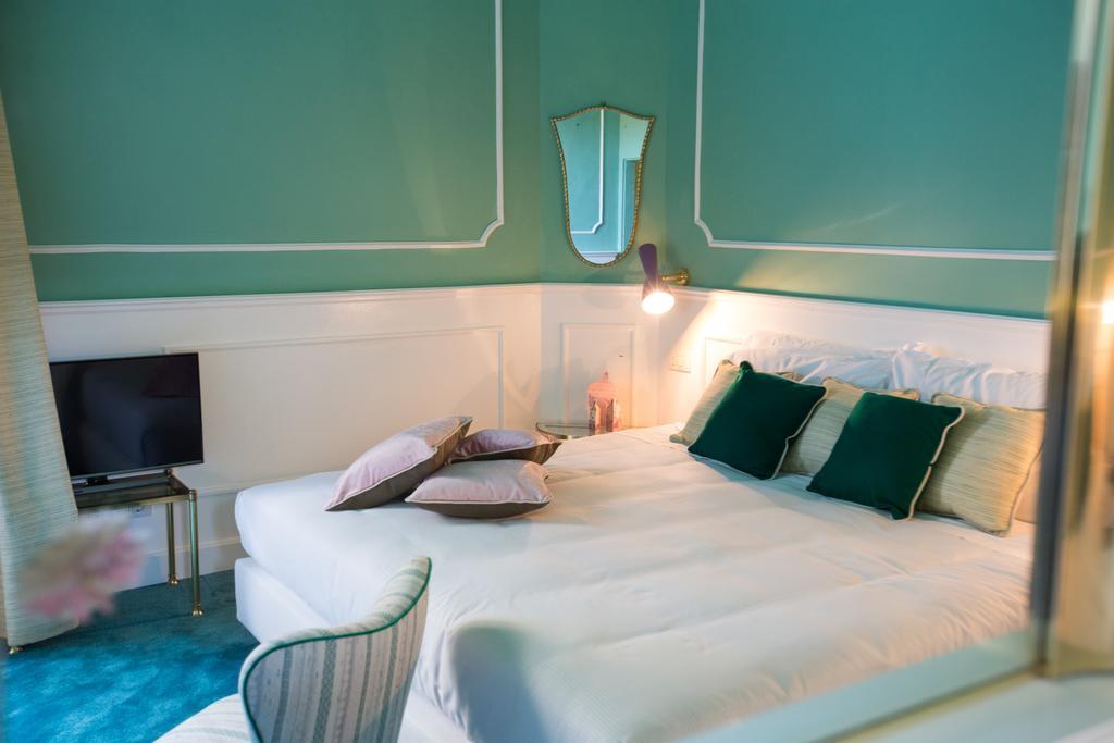 Adastra Suites ฟลอเรนซ์ ห้อง รูปภาพ