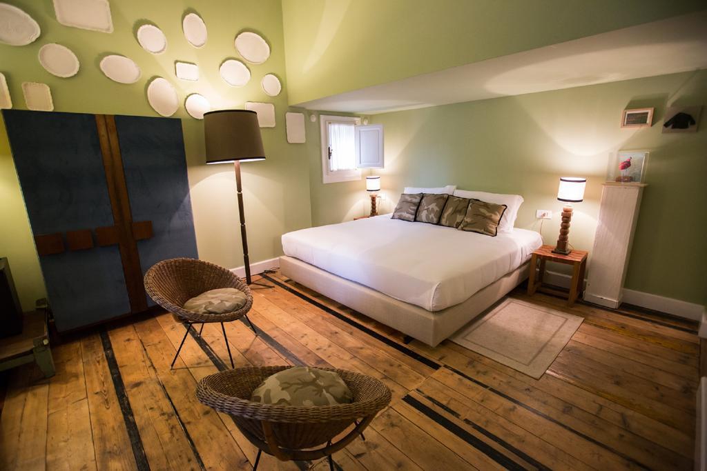 Adastra Suites ฟลอเรนซ์ ห้อง รูปภาพ
