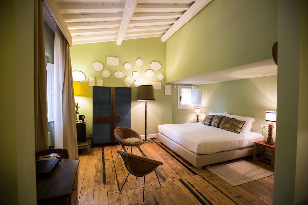 Adastra Suites ฟลอเรนซ์ ห้อง รูปภาพ