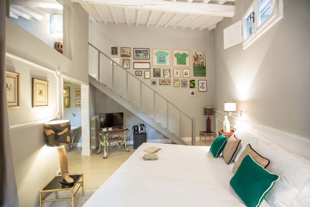 Adastra Suites ฟลอเรนซ์ ห้อง รูปภาพ