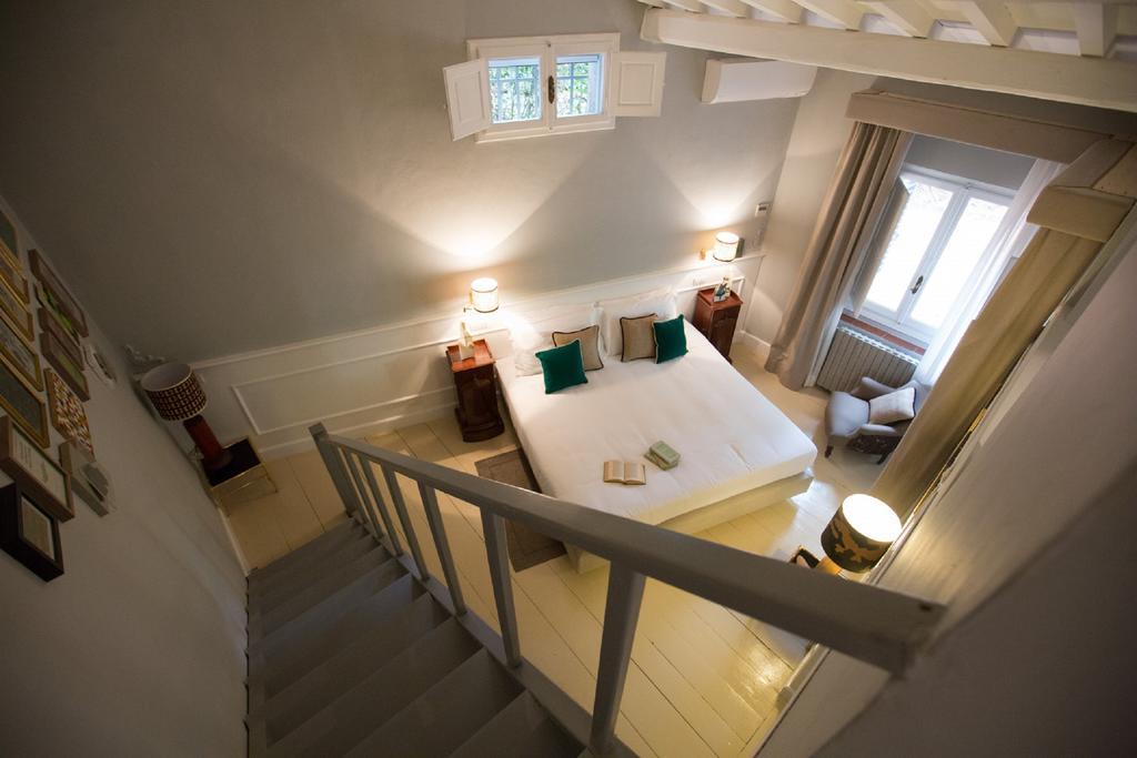 Adastra Suites ฟลอเรนซ์ ห้อง รูปภาพ
