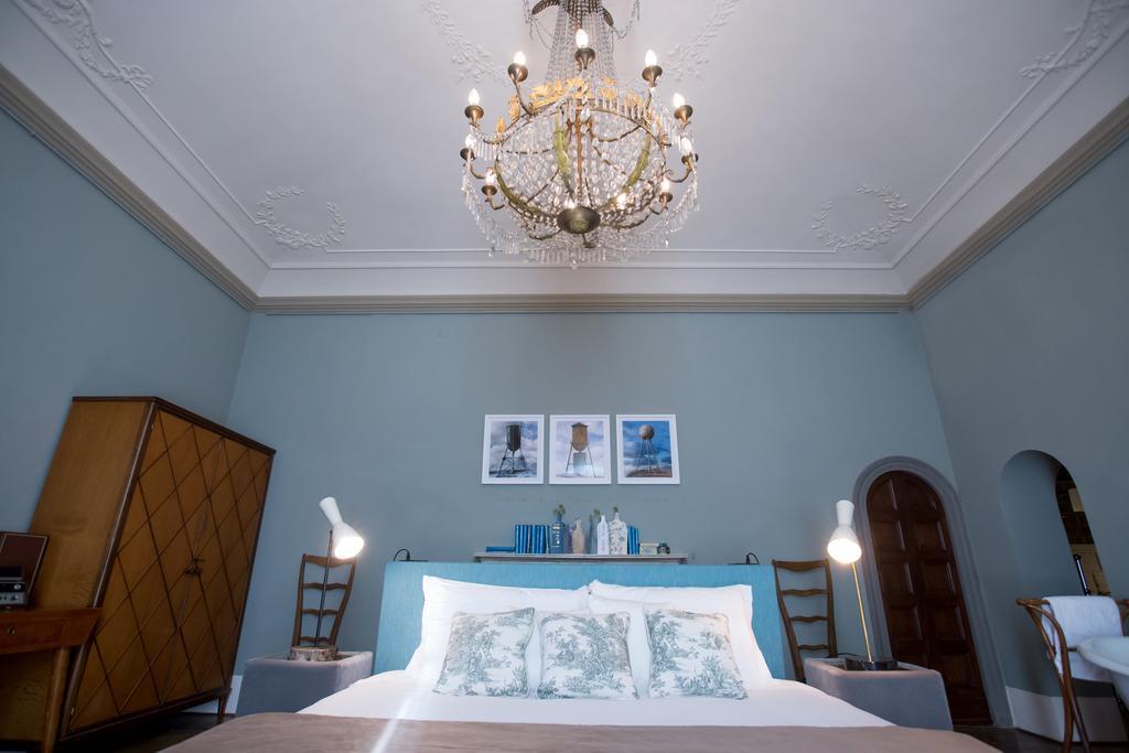 Adastra Suites ฟลอเรนซ์ ภายนอก รูปภาพ