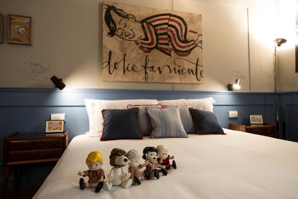 Adastra Suites ฟลอเรนซ์ ภายนอก รูปภาพ