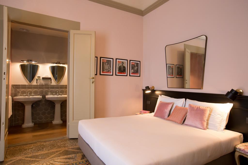 Adastra Suites ฟลอเรนซ์ ภายนอก รูปภาพ