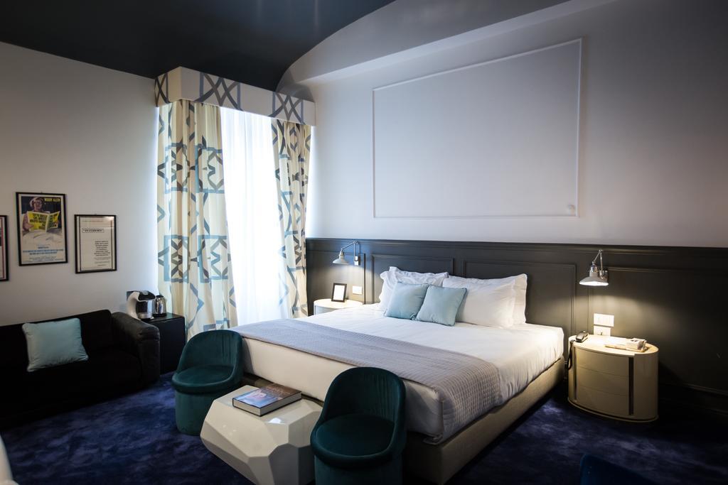 Adastra Suites ฟลอเรนซ์ ภายนอก รูปภาพ
