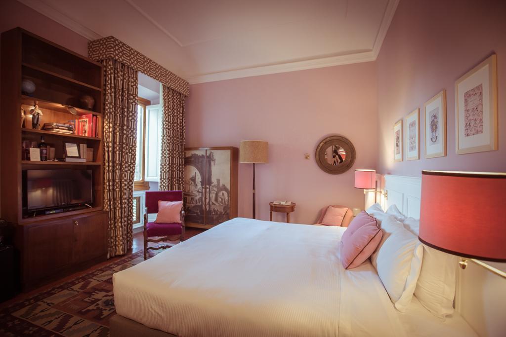 Adastra Suites ฟลอเรนซ์ ภายนอก รูปภาพ