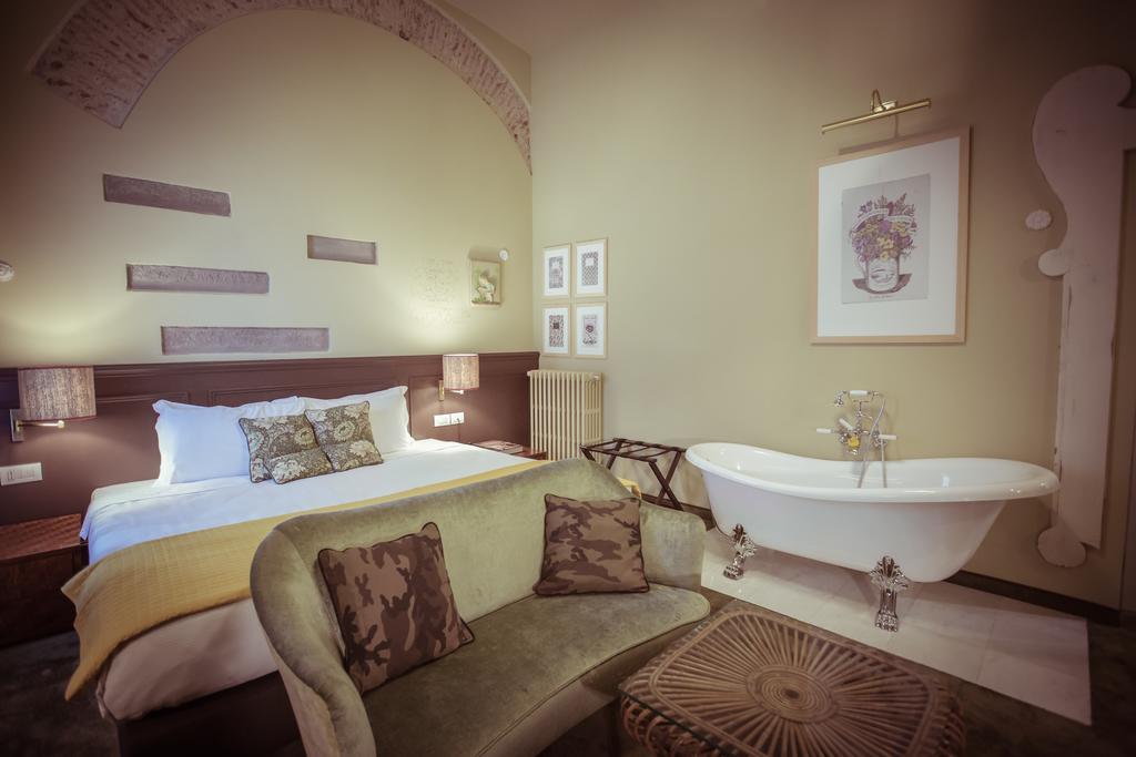 Adastra Suites ฟลอเรนซ์ ภายนอก รูปภาพ