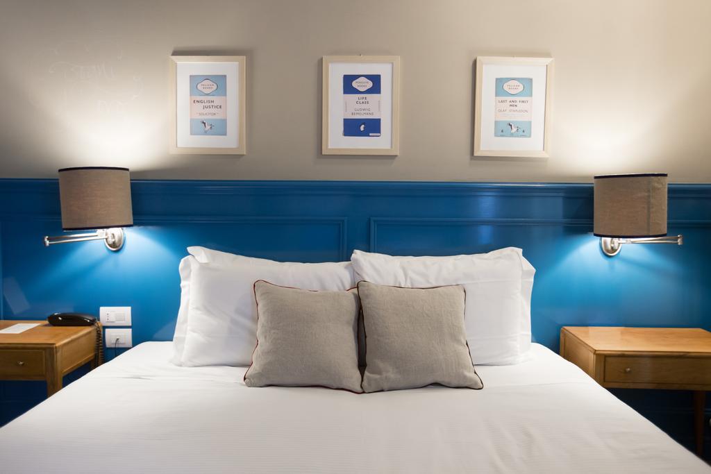 Adastra Suites ฟลอเรนซ์ ภายนอก รูปภาพ