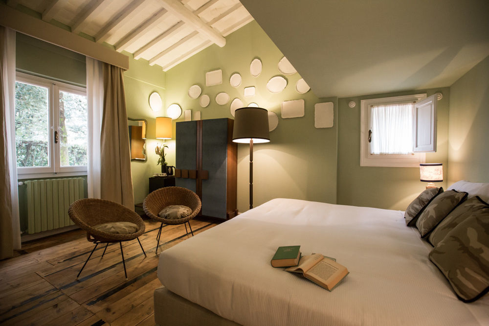 Adastra Suites ฟลอเรนซ์ ภายนอก รูปภาพ