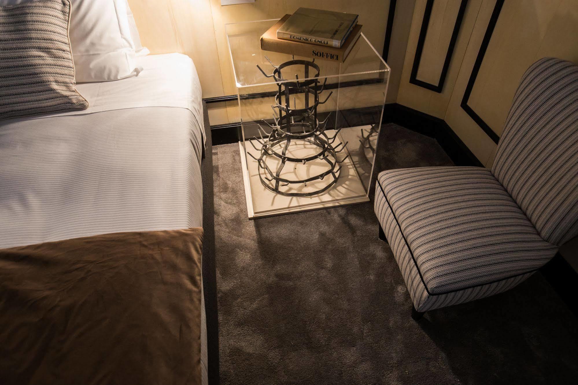 Adastra Suites ฟลอเรนซ์ ภายนอก รูปภาพ
