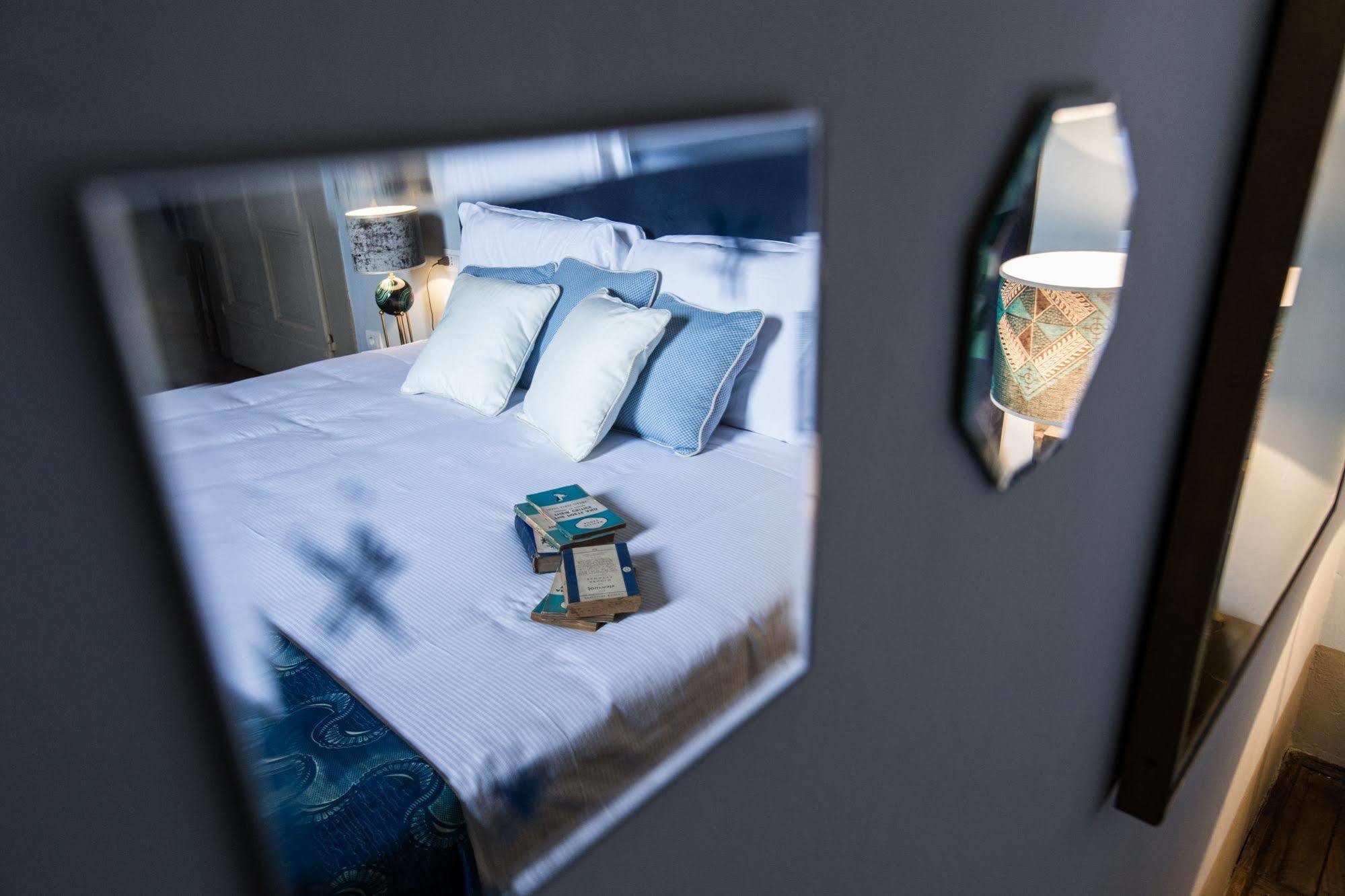 Adastra Suites ฟลอเรนซ์ ภายนอก รูปภาพ