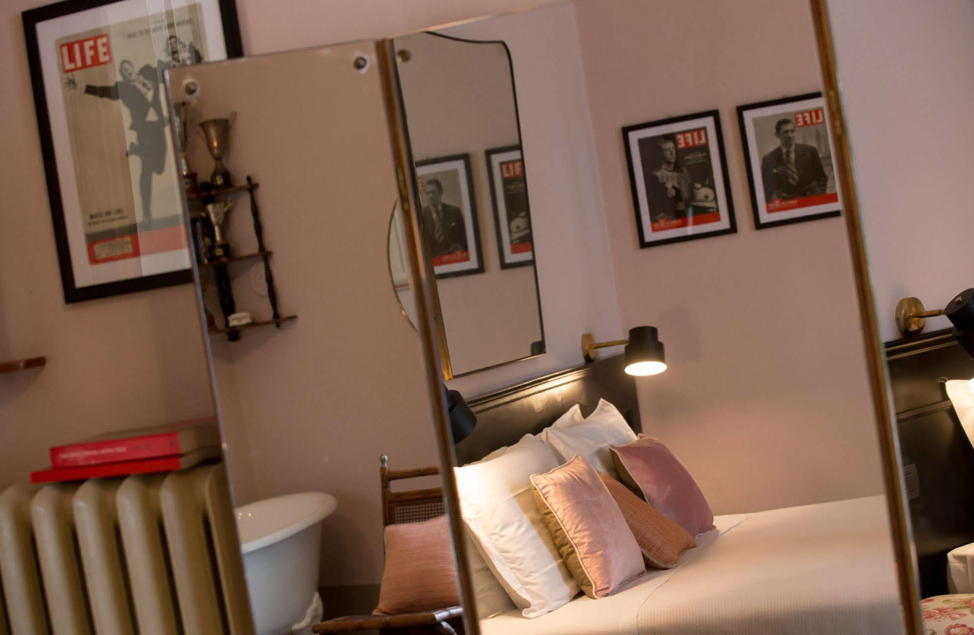 Adastra Suites ฟลอเรนซ์ ภายนอก รูปภาพ