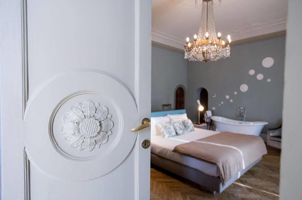 Adastra Suites ฟลอเรนซ์ ภายนอก รูปภาพ