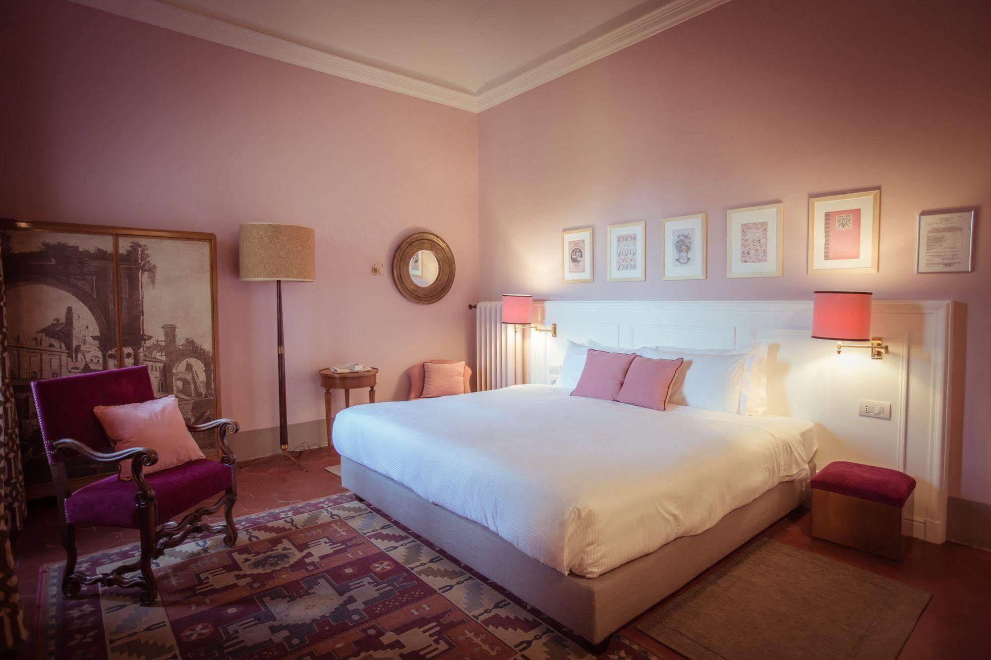 Adastra Suites ฟลอเรนซ์ ภายนอก รูปภาพ