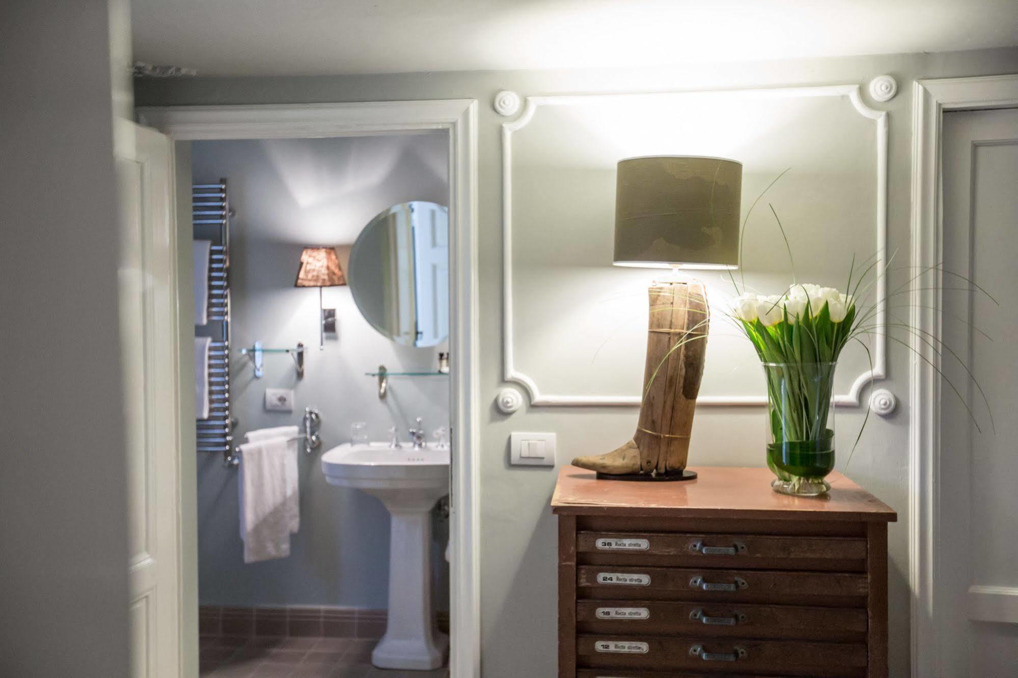 Adastra Suites ฟลอเรนซ์ ภายนอก รูปภาพ